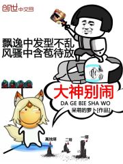 大神别走小说免费阅读