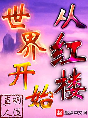 从红楼世界开始悟道TxT