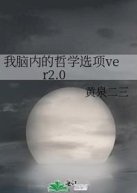 我脑内的哲学选项