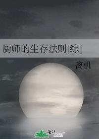 厨师的生存发展之道