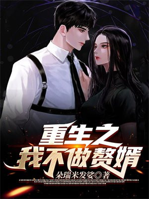 丐婿之重回