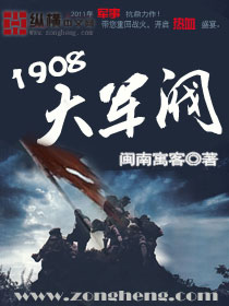 1908大军阀小说