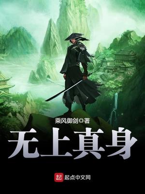 无上真身 小说