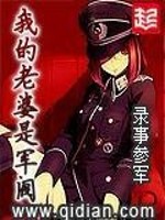 我的老婆是军阀有声书在线收听