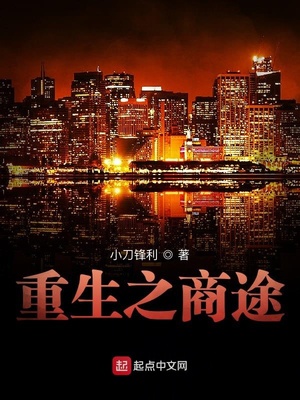 重生之商途小说