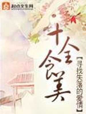 十全食美 寻找失落的爱情