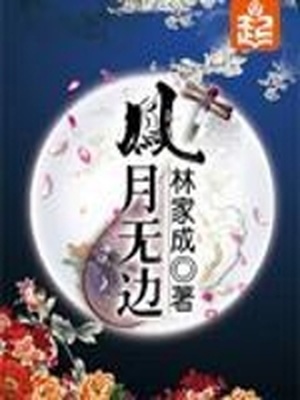 凤月无边小说好看吗