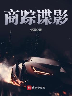 商踪谍影 虾写