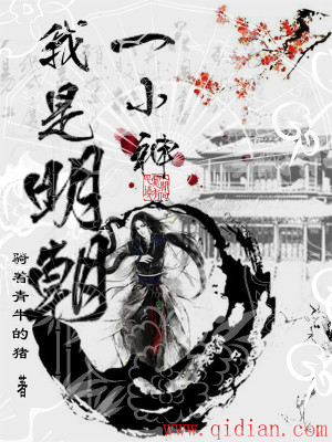 我是明朝一小神TXT