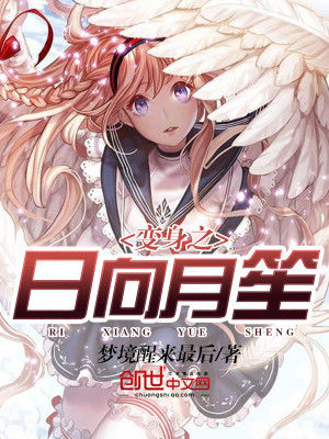 变身之日向月笙正版