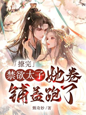 撩了禁欲男神之后无防盗