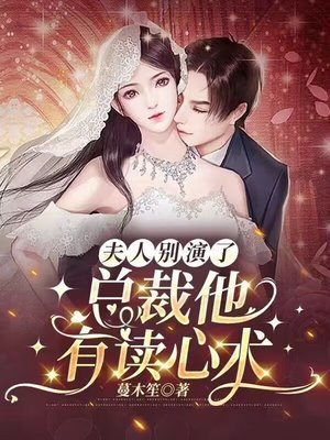 夫人别气我小说