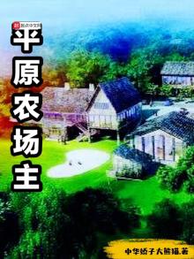 平原农场主txt奇书