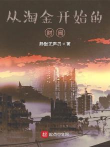 从淘金开始的财阀类似小说