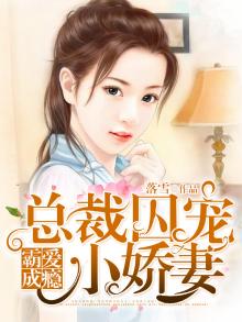 霸宠惊婚,囚爱总裁的逃妻