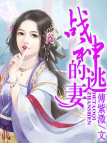 战神王爷的逃跑王妃