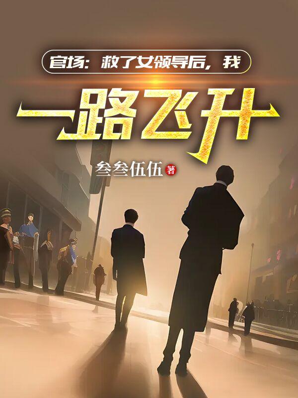官场:救了女领导后,我一路飞升免费阅读