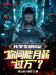 核聚变都搞定你问能月薪过万小说