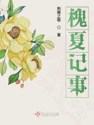 槐夏记事全文免费阅读