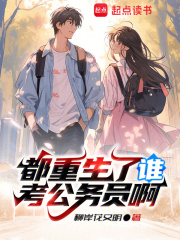 都重生了谁考公务员啊柳暗花又明
