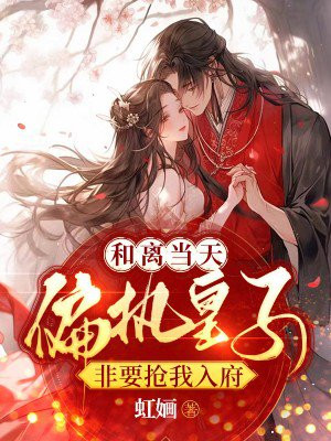 和离当天，偏执皇子非要抢我入府