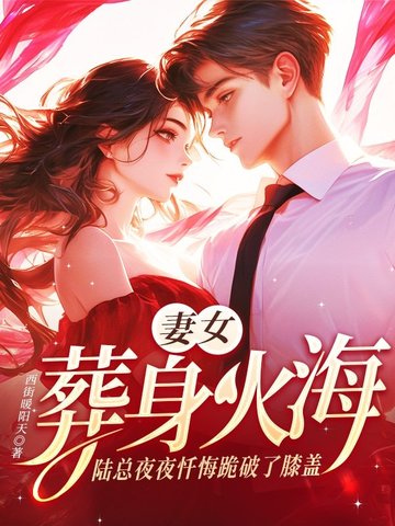 陆总宠妻属第一免费阅读