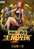 海贼之最强主角光环小说