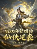赘婿当道三千三百九十四