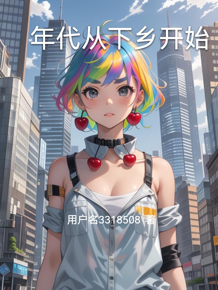 年代下乡开始的咸鱼生活小说