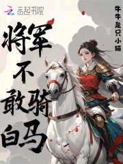 将军不敢骑白马什么意思
