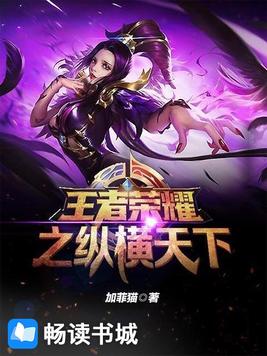 王者荣耀之纵横天下 难兄