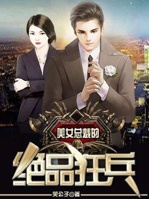 美女总裁的绝品高手全文阅读