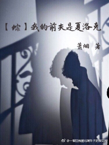 我前夫是谁