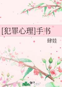 犯罪心理1书
