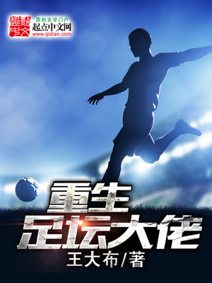 重生足坛大佬TXT下载