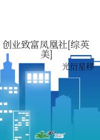 创业致富凤凰社[综英美] 光衍星移