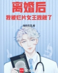离婚后,我被烂片女王觊觎了