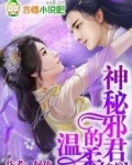血嫁,神秘邪君的温柔