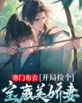 寒门布衣,开局捡个宝藏美娇妻txt
