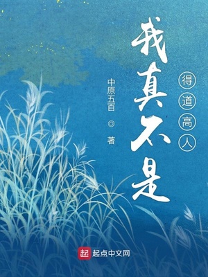 我真不是得道高人 中原五百