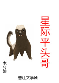 星际平头哥 小说