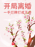 开局离婚一手烂牌打成王炸