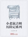 小老鼠吉姆历险记系列